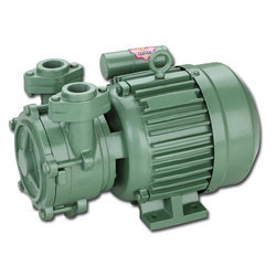 Self - Priming Monoblock Pump