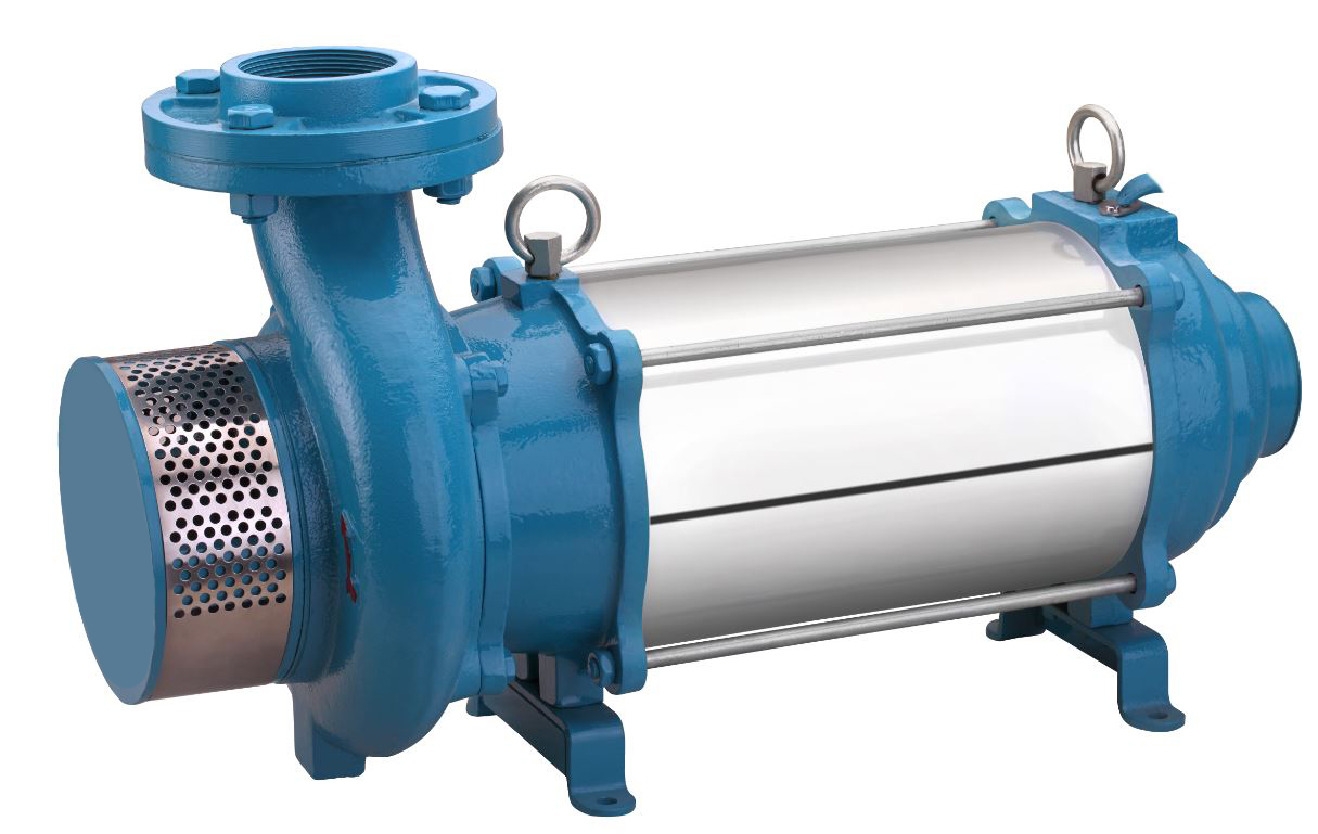 Openwell Submersible Pump