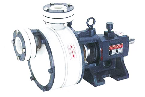 Chemical Pump